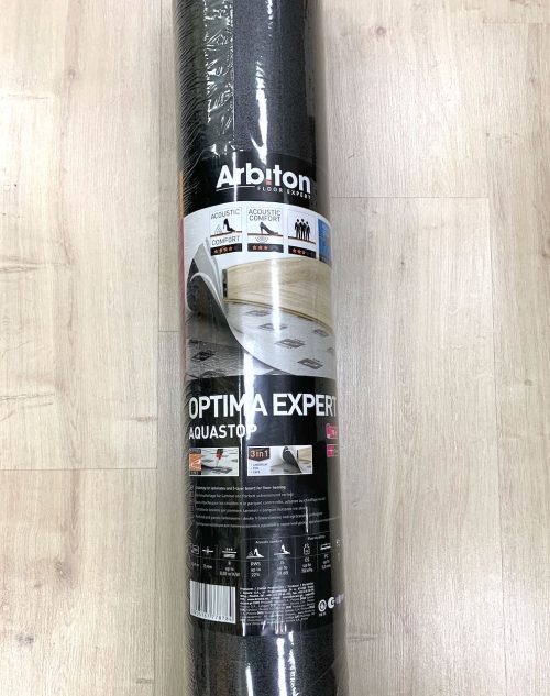Arbiton OPTIMA EXPERT AQUASTOP для теплого пола 2 мм