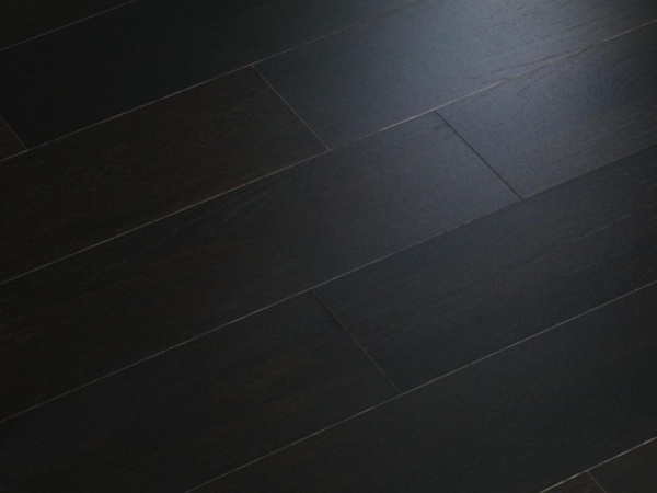 Oak Chocolate